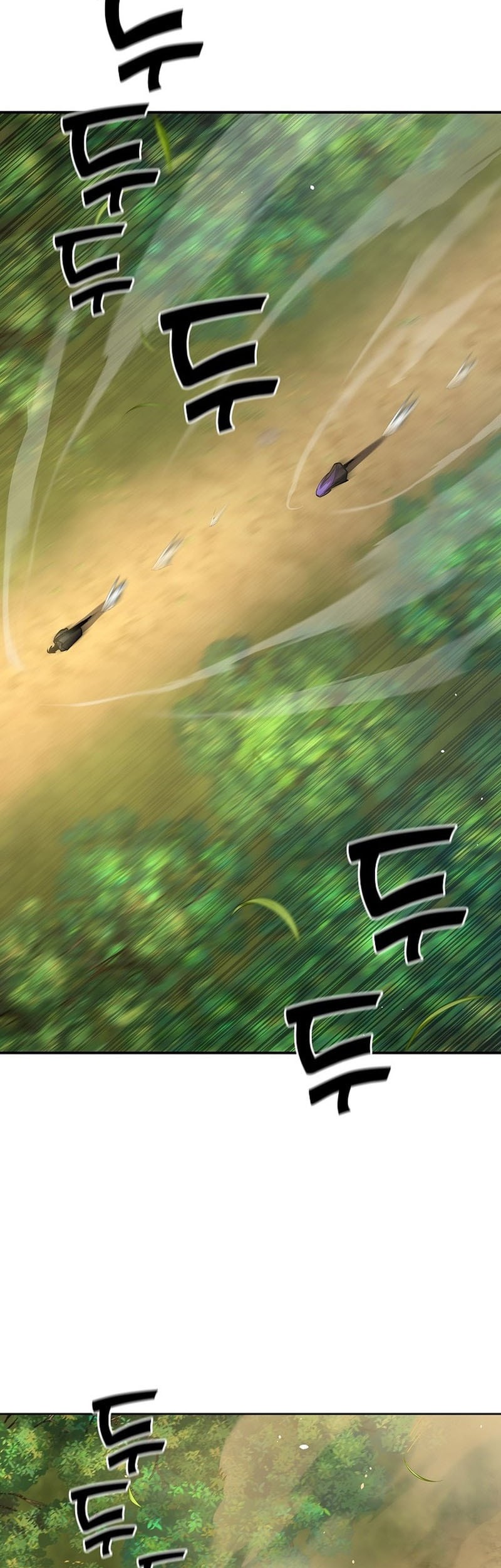 The Sword God From A Fallen World Chapter 18 - halaman 71