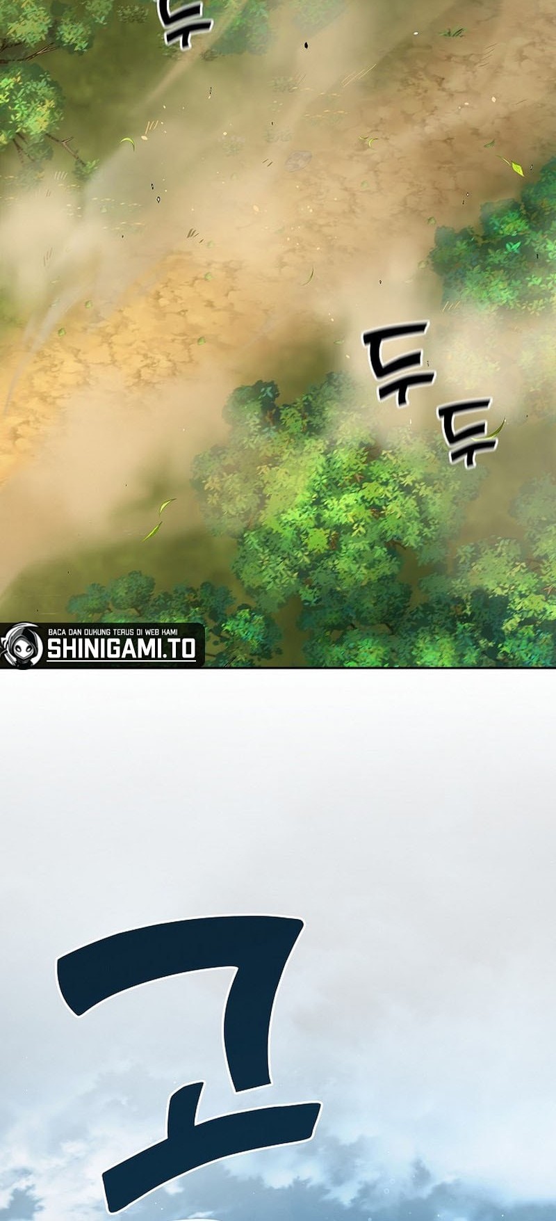 The Sword God From A Fallen World Chapter 18 - halaman 72