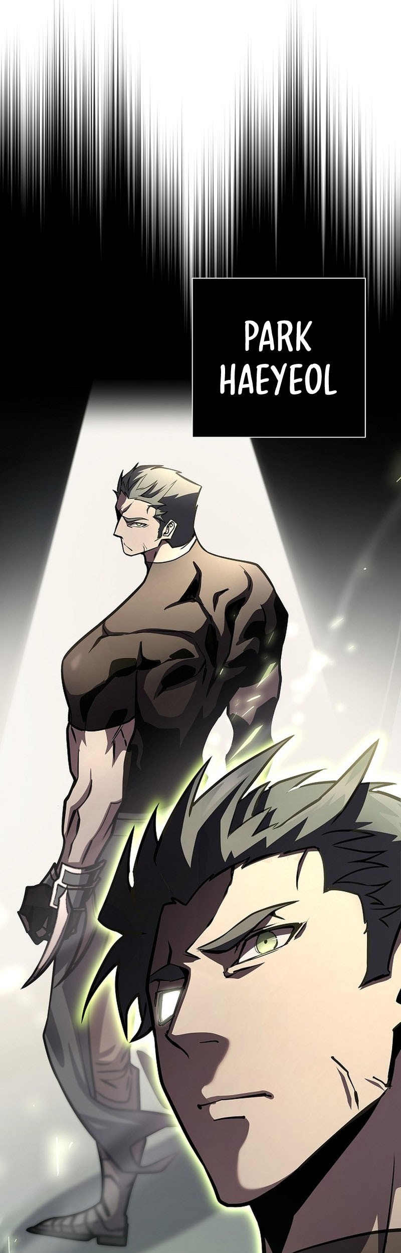The Sword God From A Fallen World Chapter 19 - halaman 10