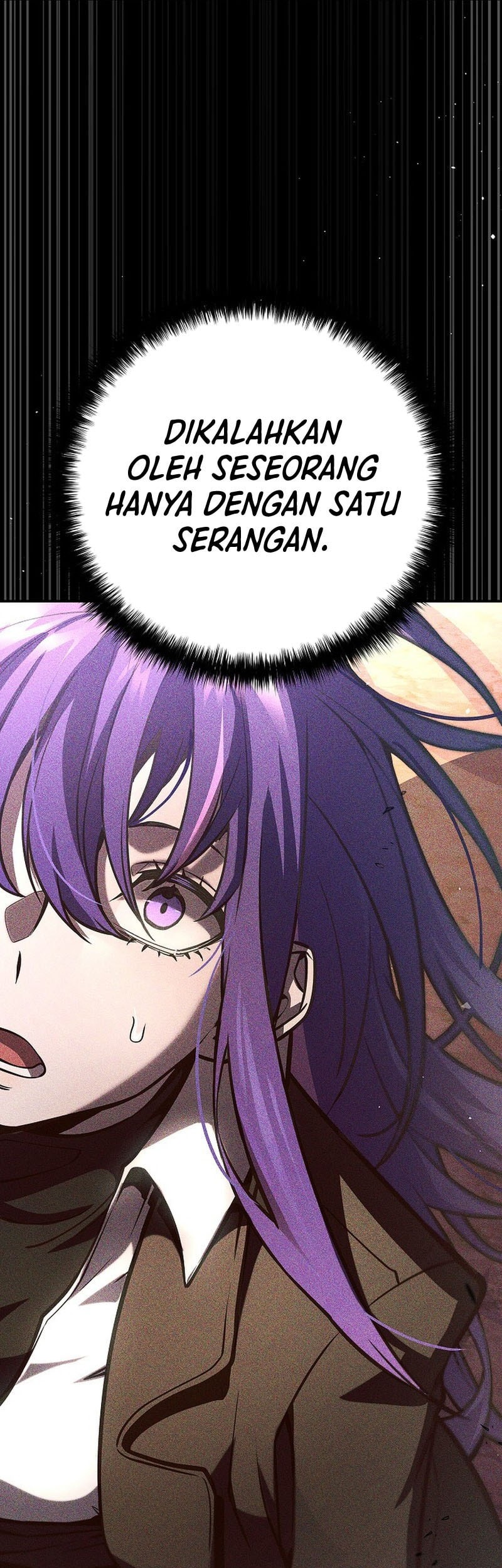 The Sword God From A Fallen World Chapter 19 - halaman 30
