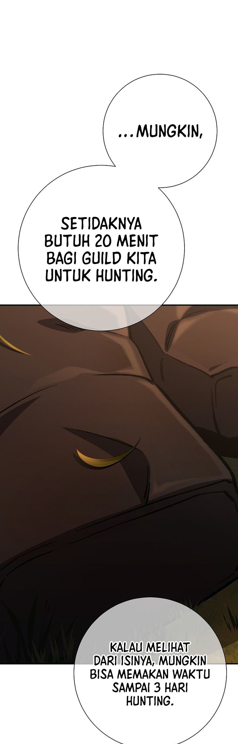 The Sword God From A Fallen World Chapter 19 - halaman 44