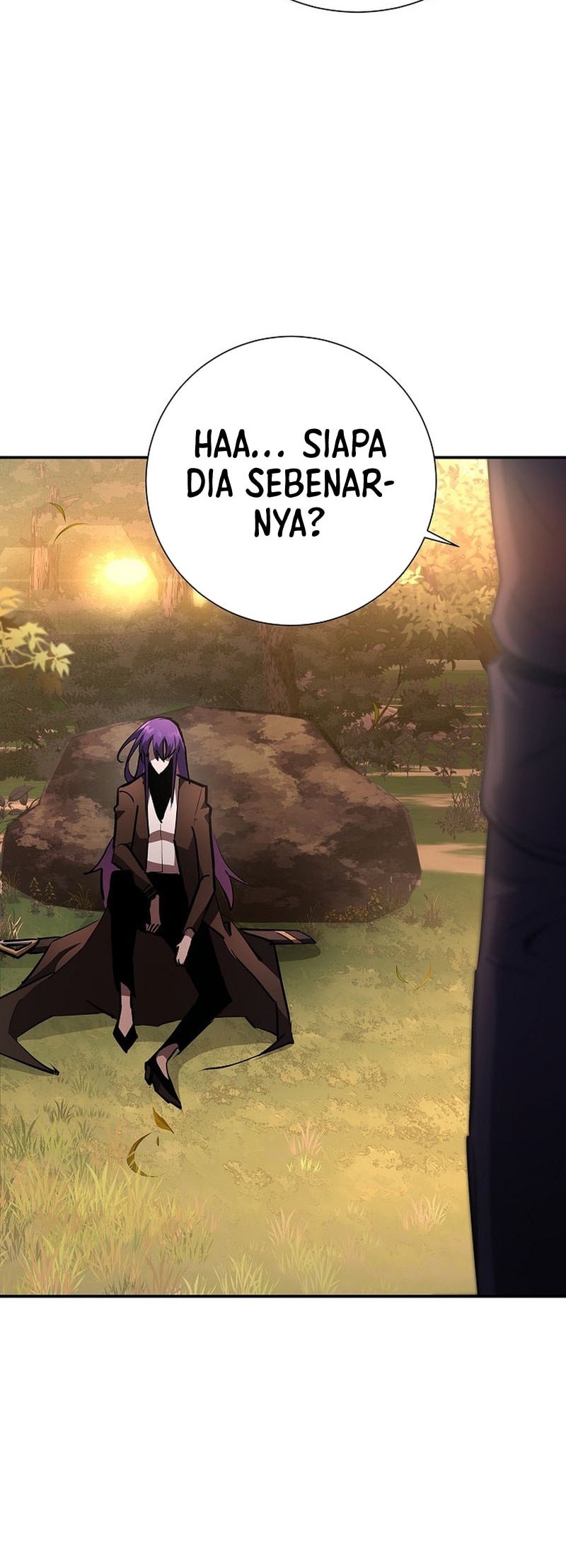 The Sword God From A Fallen World Chapter 19 - halaman 45