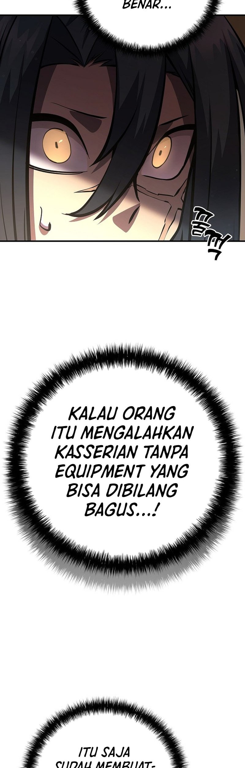 The Sword God From A Fallen World Chapter 19 - halaman 47