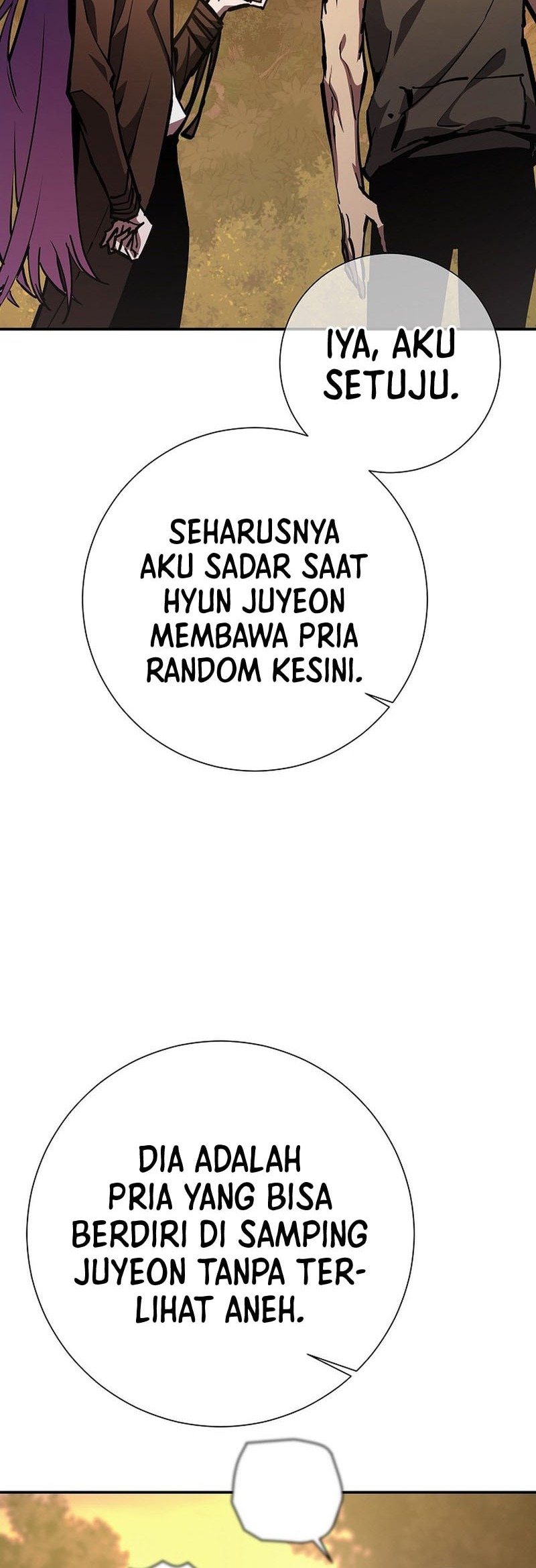 The Sword God From A Fallen World Chapter 19 - halaman 57