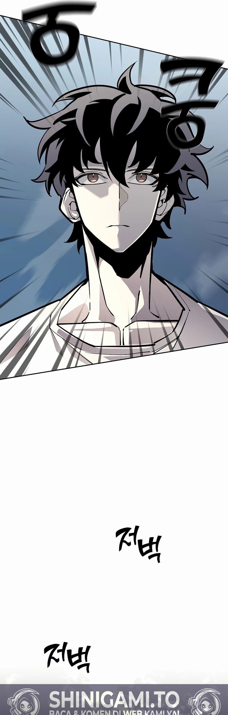 The Sword God From A Fallen World Chapter 2 - halaman 18
