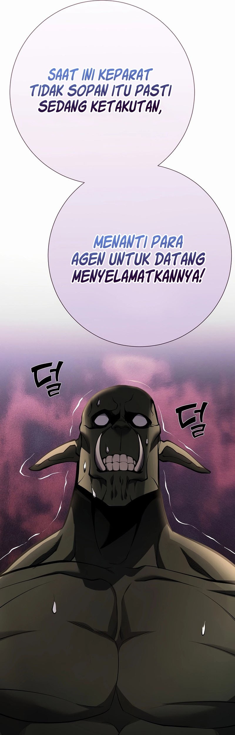 The Sword God From A Fallen World Chapter 2 - halaman 26