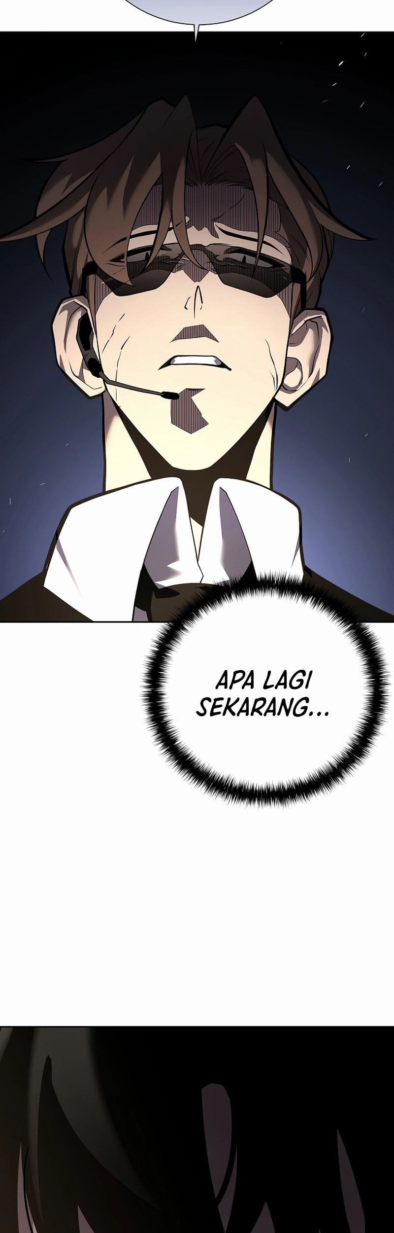 The Sword God From A Fallen World Chapter 2 - halaman 44