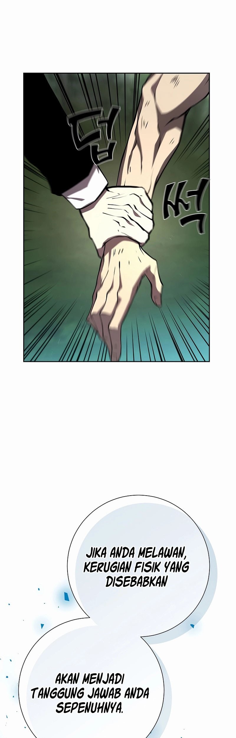 The Sword God From A Fallen World Chapter 2 - halaman 48