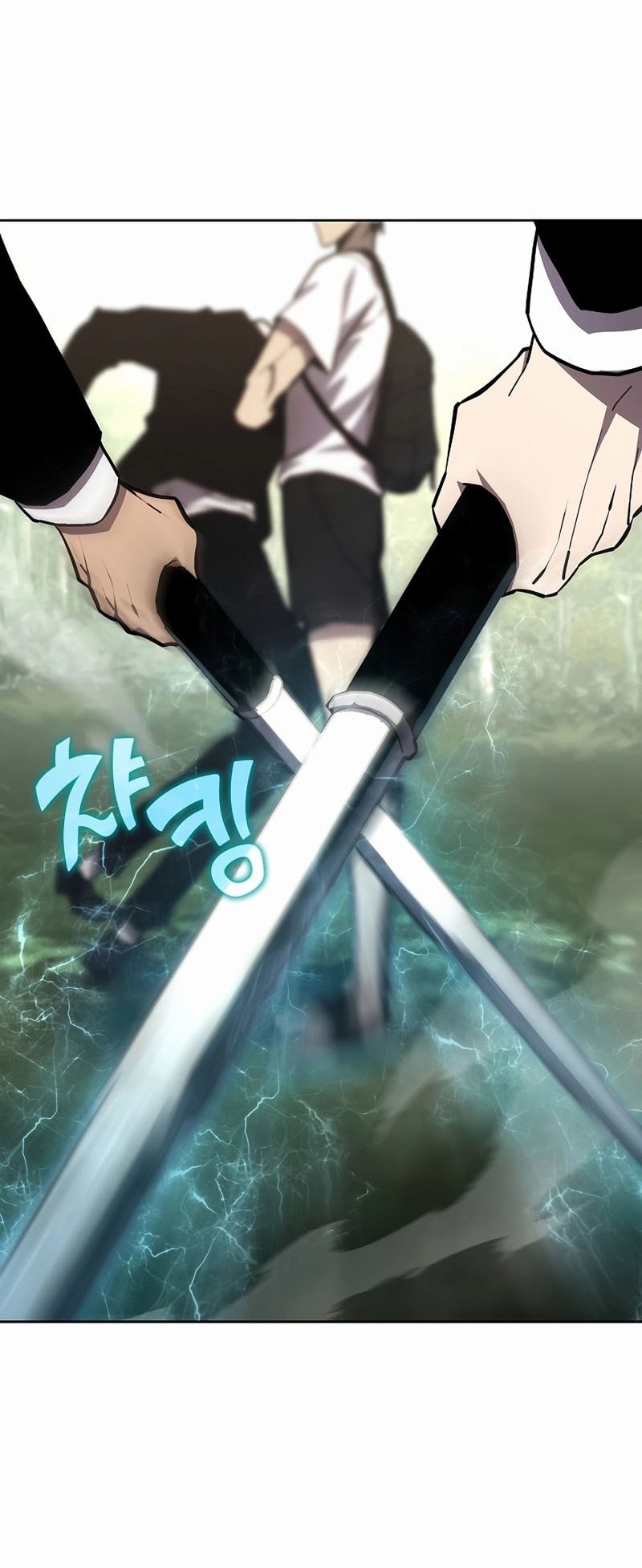 The Sword God From A Fallen World Chapter 2 - halaman 53