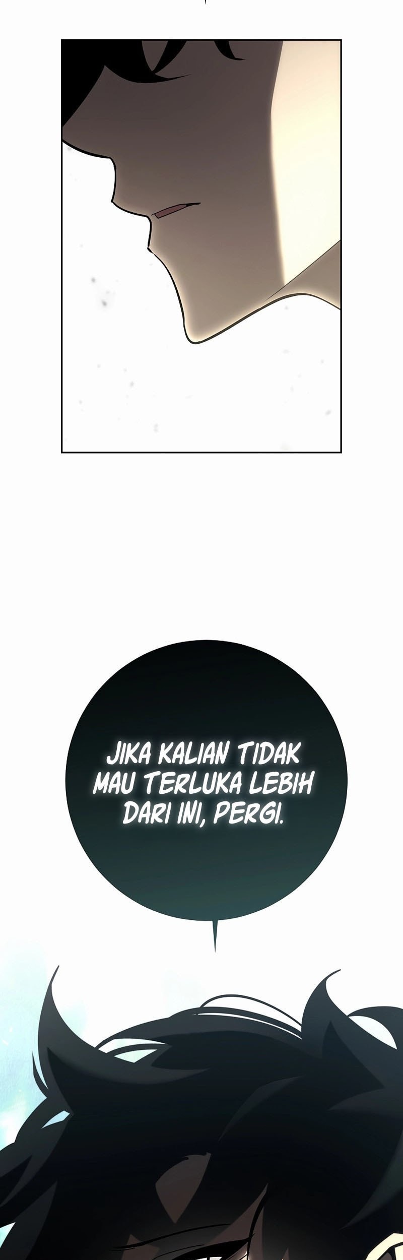The Sword God From A Fallen World Chapter 2 - halaman 56
