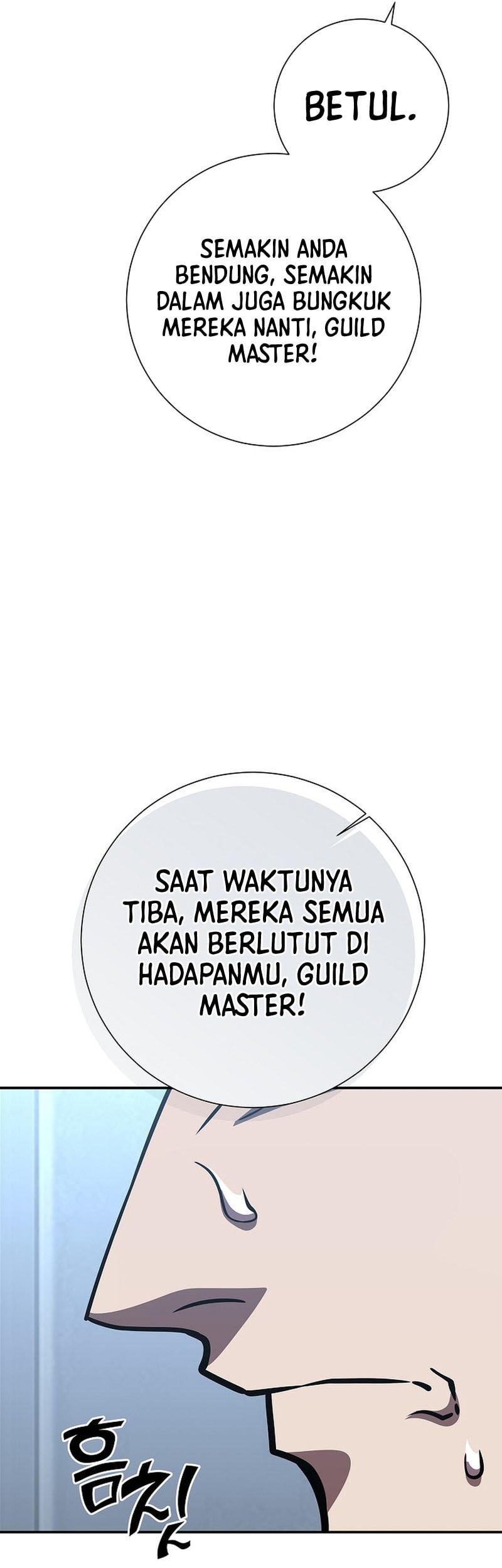 The Sword God From A Fallen World Chapter 20 - halaman 14