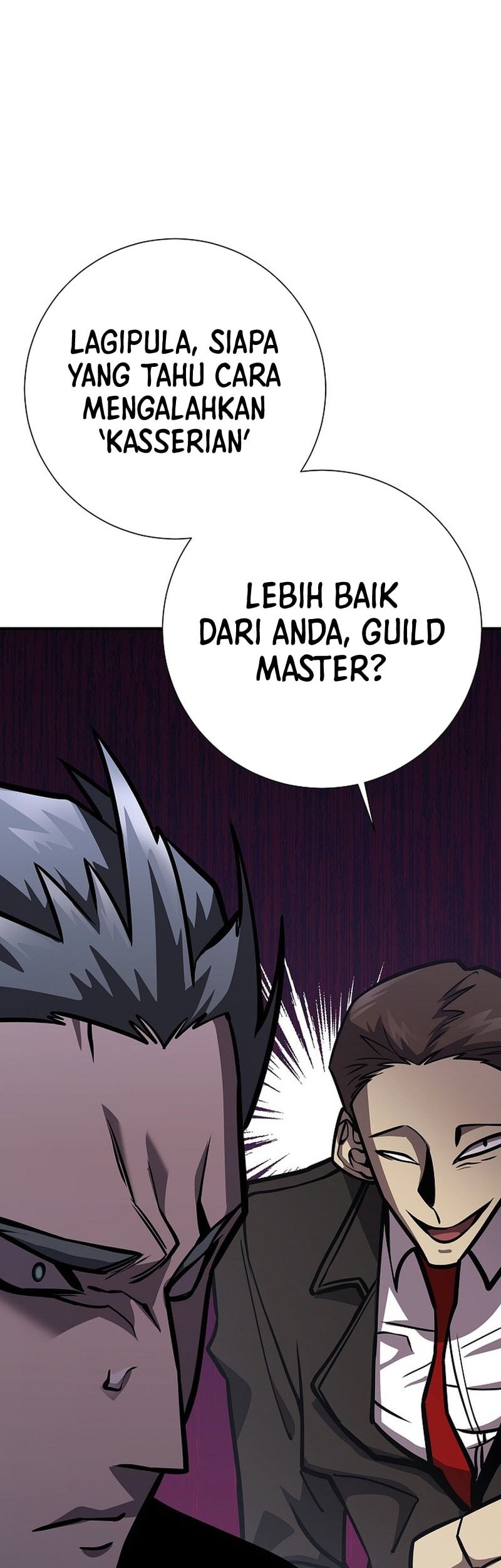 The Sword God From A Fallen World Chapter 20 - halaman 15