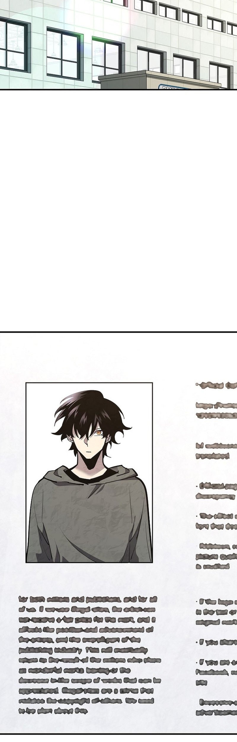 The Sword God From A Fallen World Chapter 20 - halaman 23