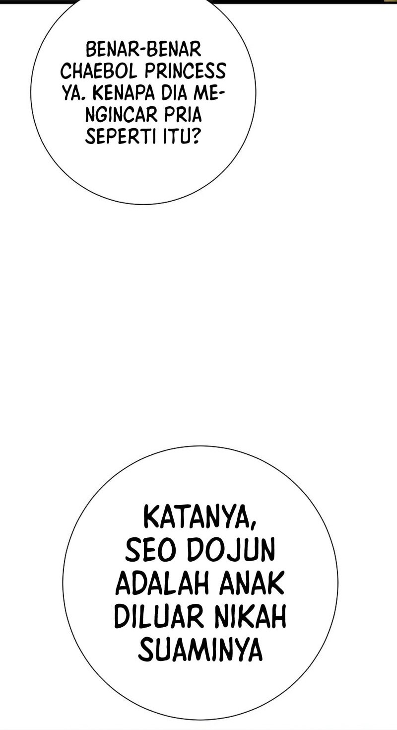 The Sword God From A Fallen World Chapter 20 - halaman 29