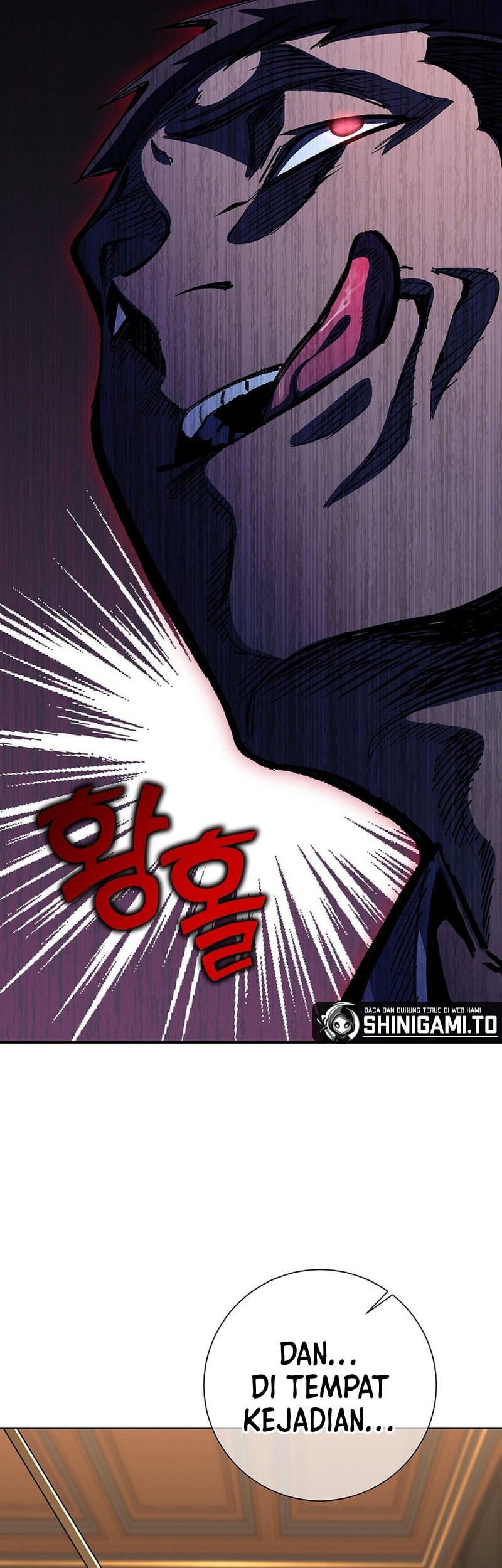 The Sword God From A Fallen World Chapter 20 - halaman 38