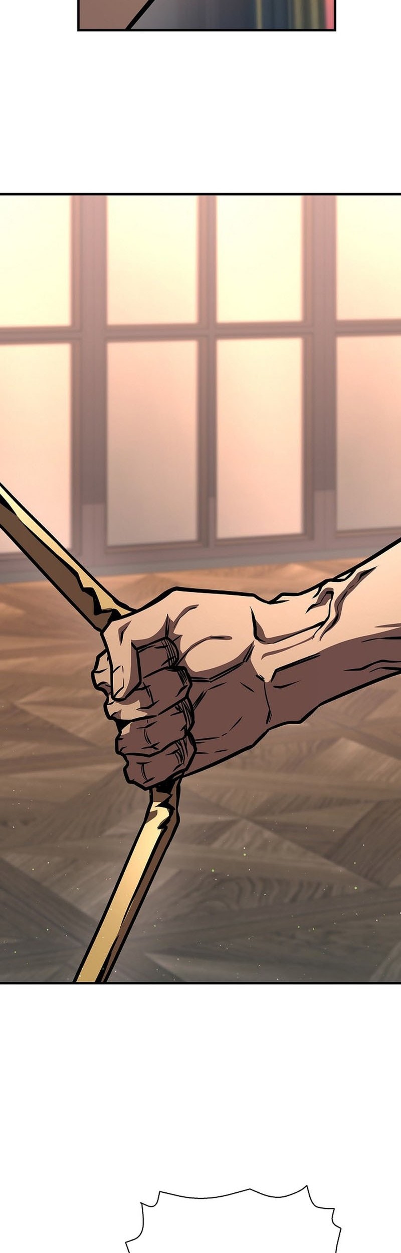 The Sword God From A Fallen World Chapter 20 - halaman 47
