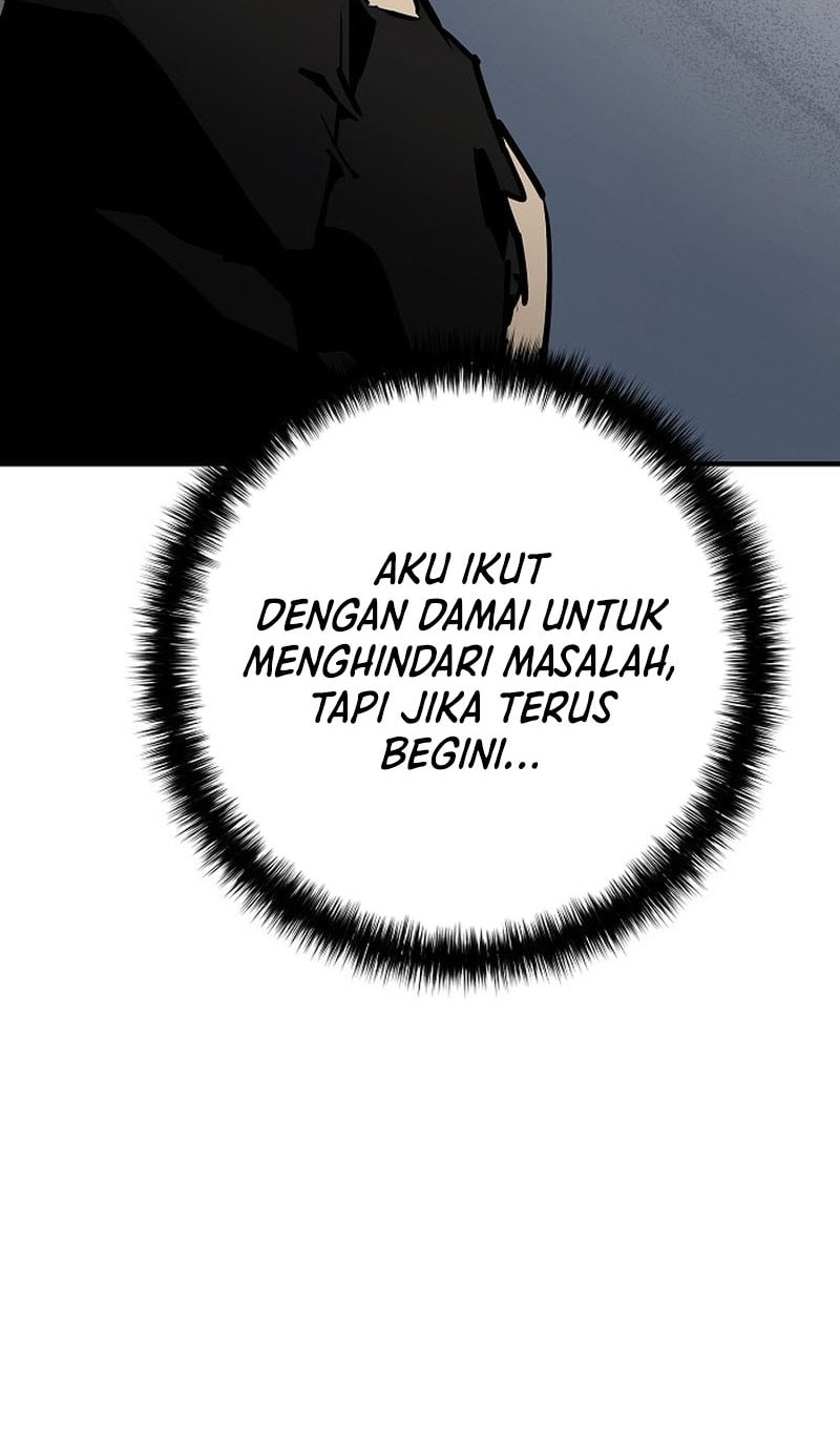 The Sword God From A Fallen World Chapter 21 - halaman 17