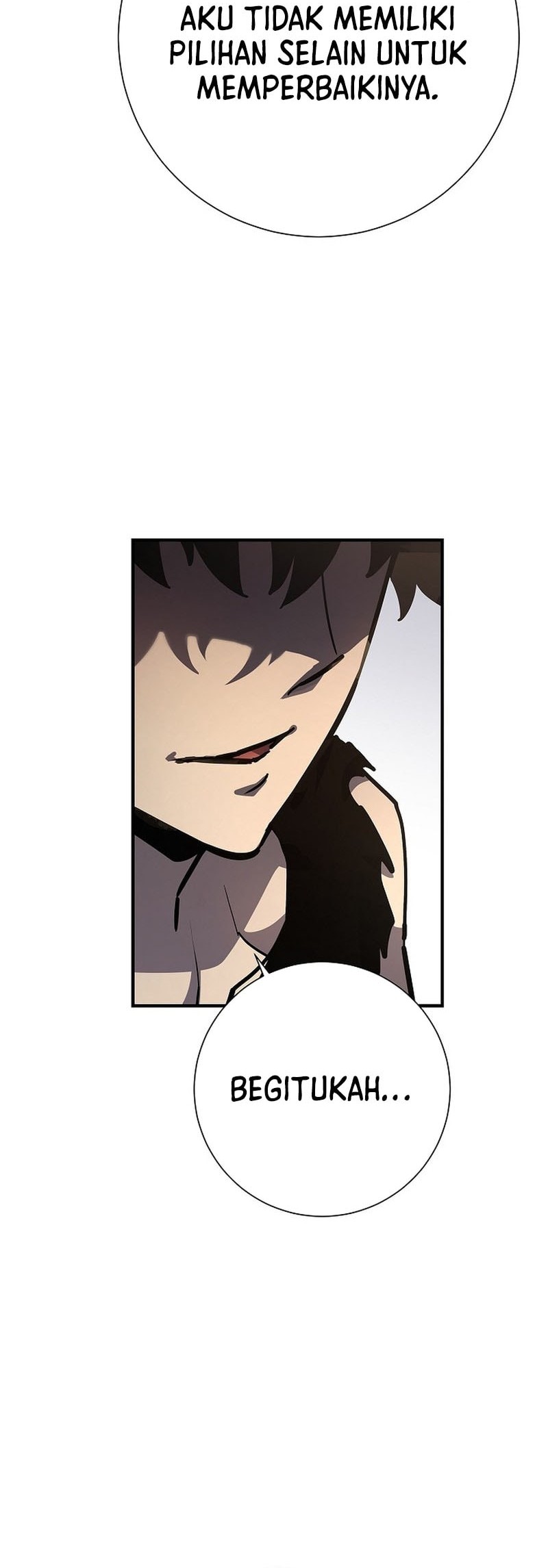 The Sword God From A Fallen World Chapter 21 - halaman 41