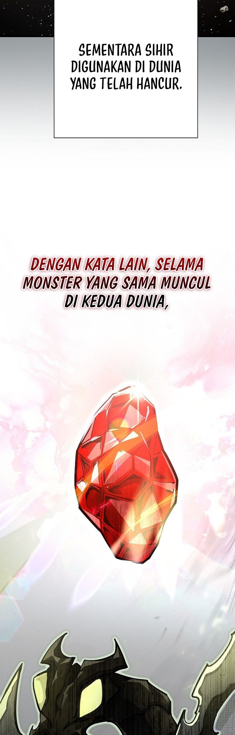 The Sword God From A Fallen World Chapter 21 - halaman 59