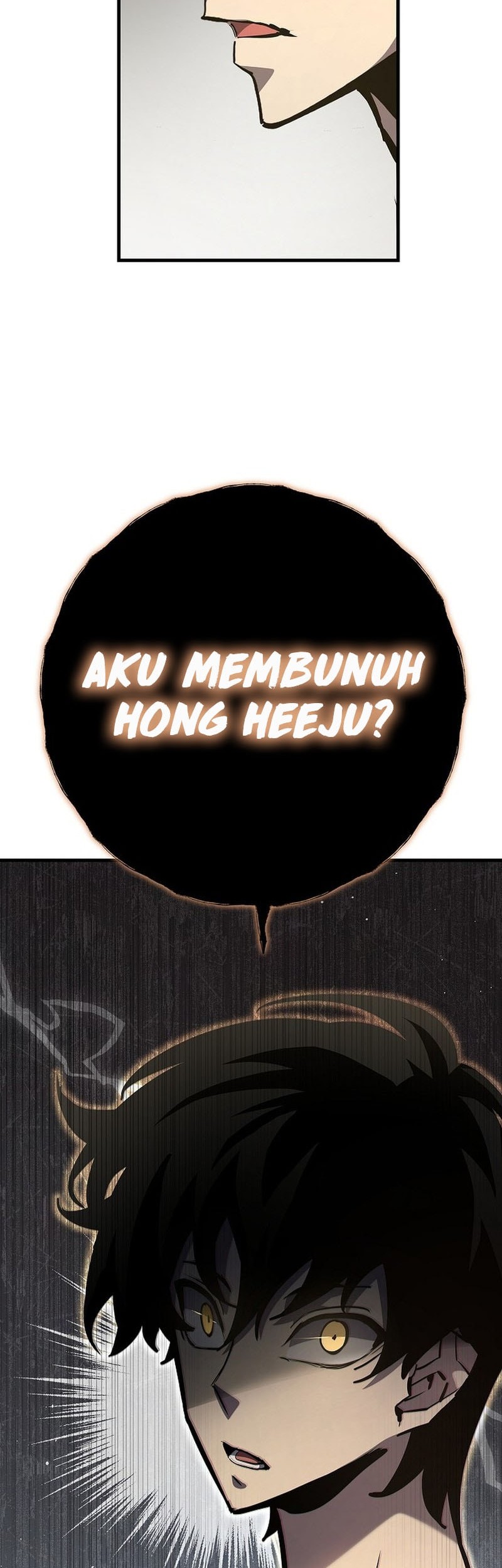 The Sword God From A Fallen World Chapter 21 - halaman 67