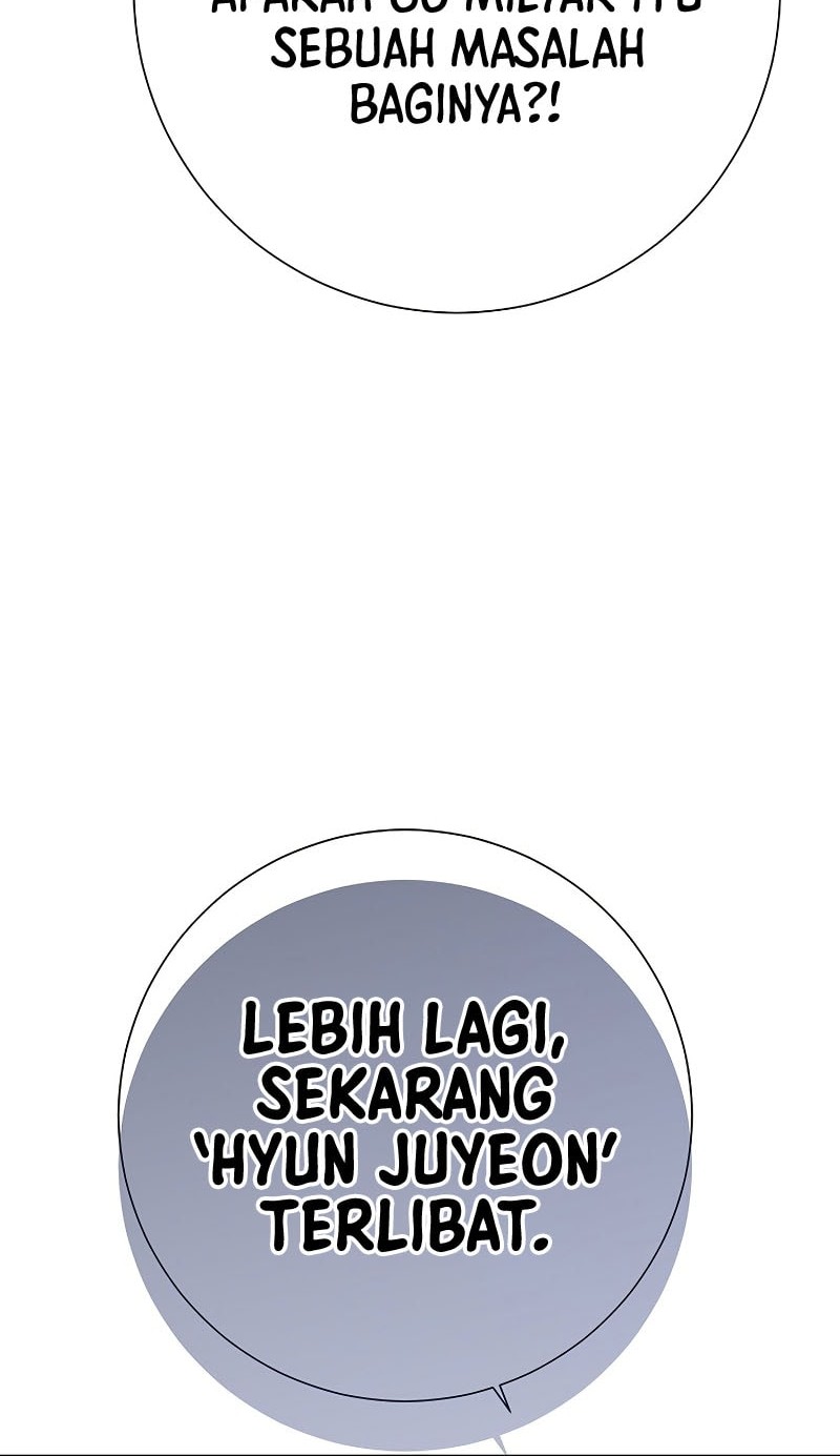 The Sword God From A Fallen World Chapter 22 - halaman 17