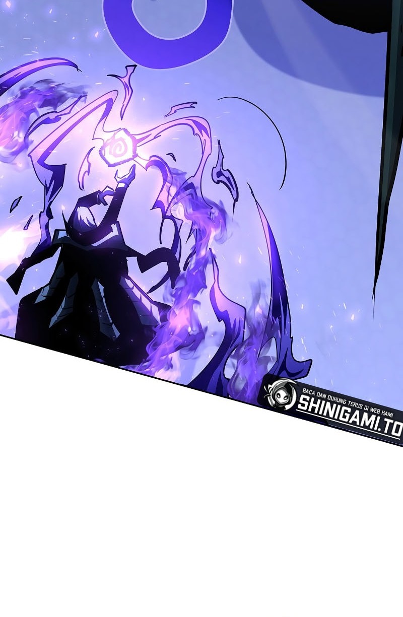 The Sword God From A Fallen World Chapter 22 - halaman 45