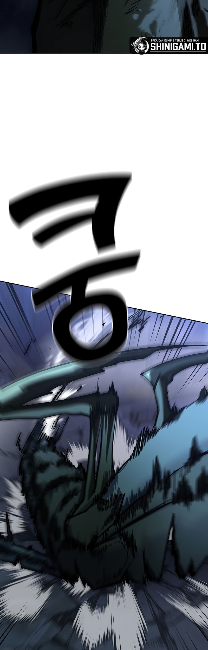 The Sword God From A Fallen World Chapter 22 - halaman 48
