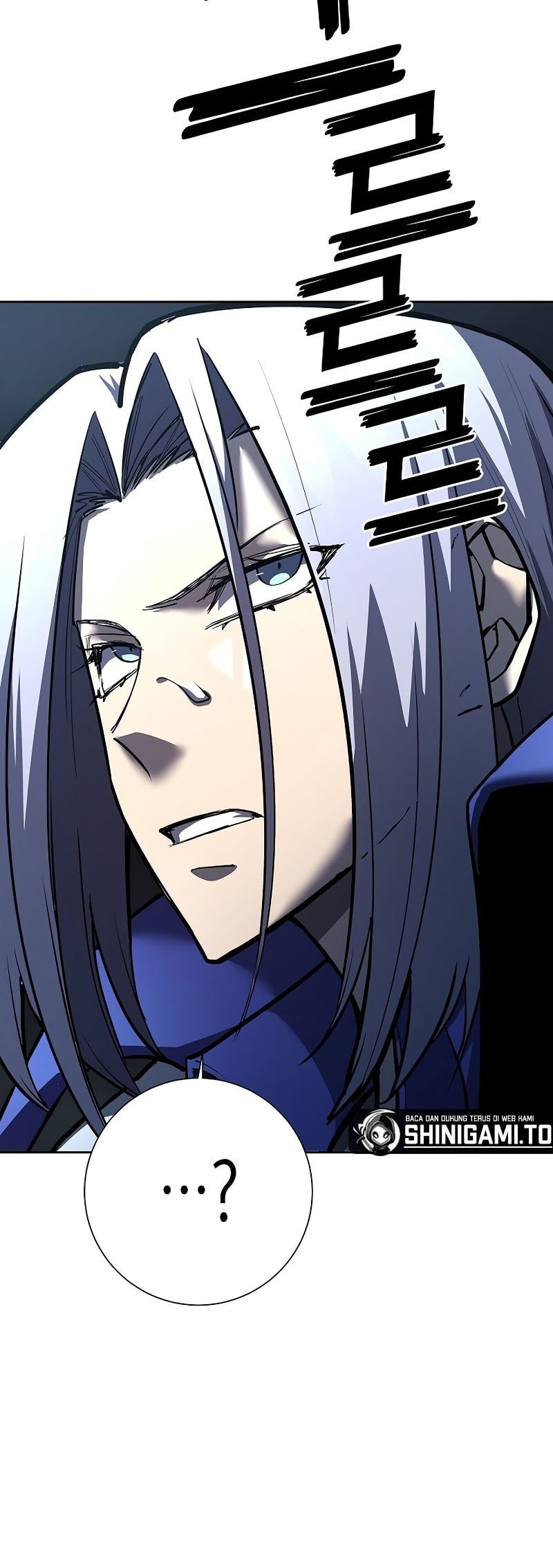 The Sword God From A Fallen World Chapter 22 - halaman 52