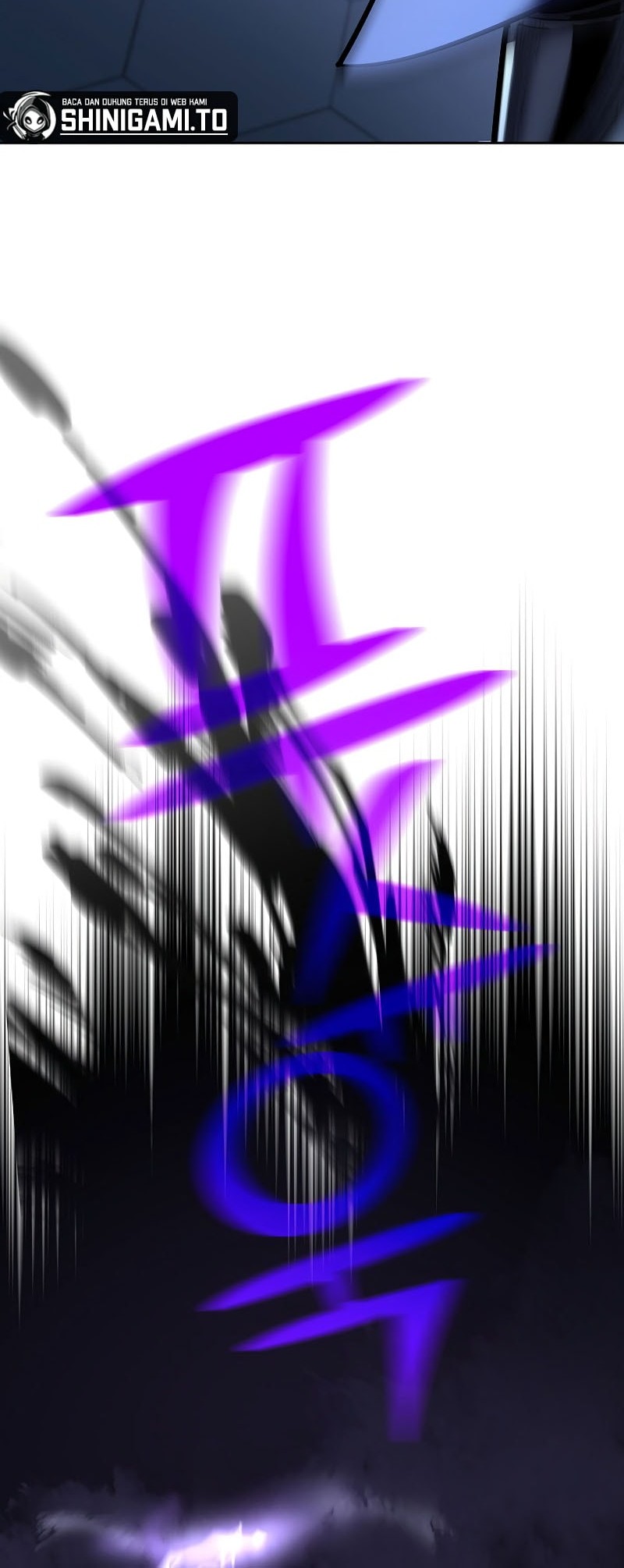 The Sword God From A Fallen World Chapter 22 - halaman 56