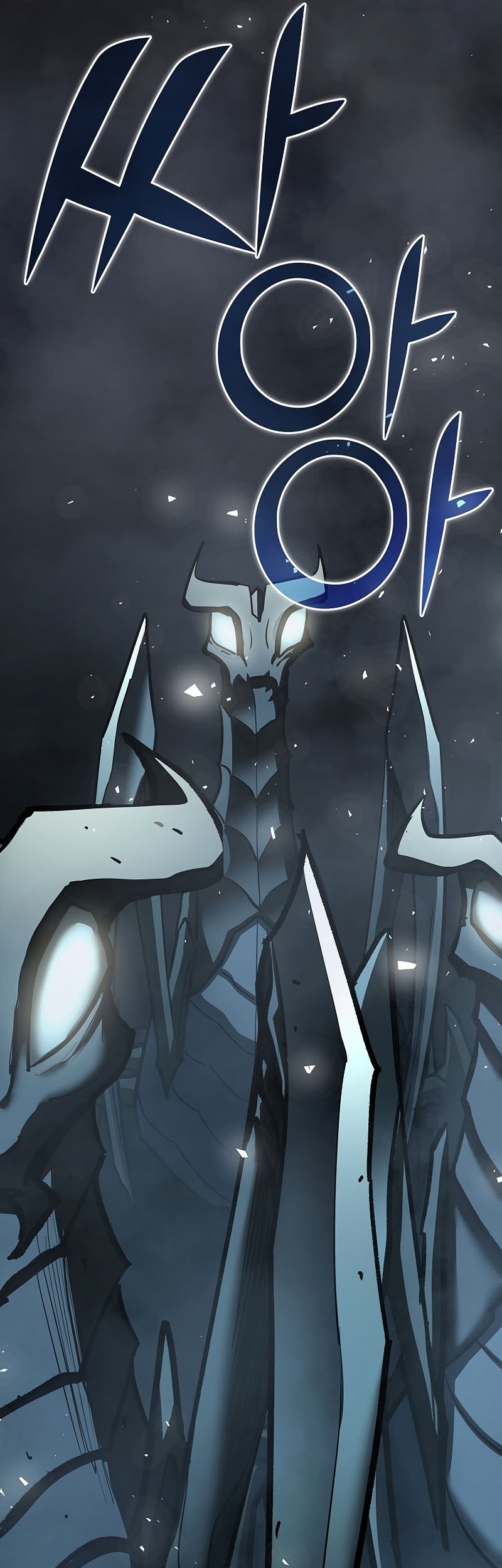 The Sword God From A Fallen World Chapter 22 - halaman 61