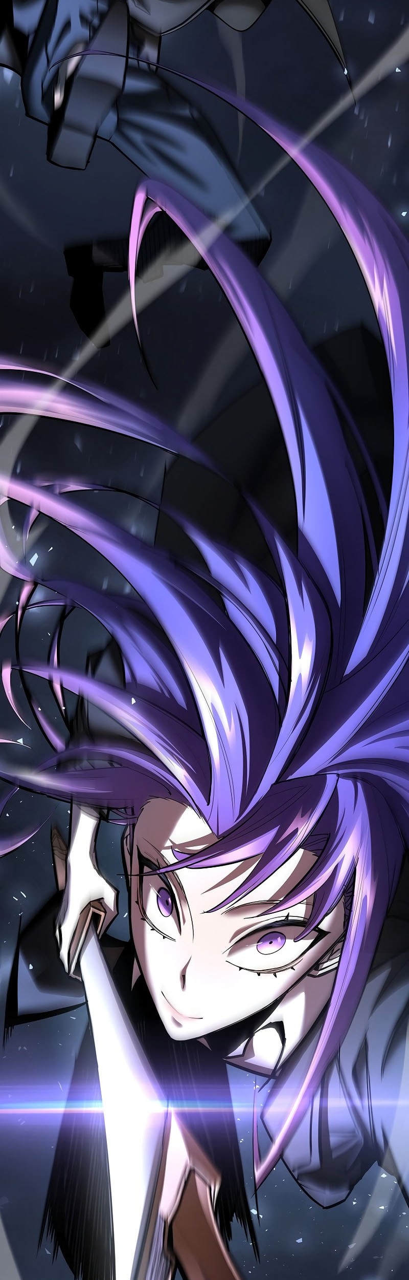 The Sword God From A Fallen World Chapter 22 - halaman 75