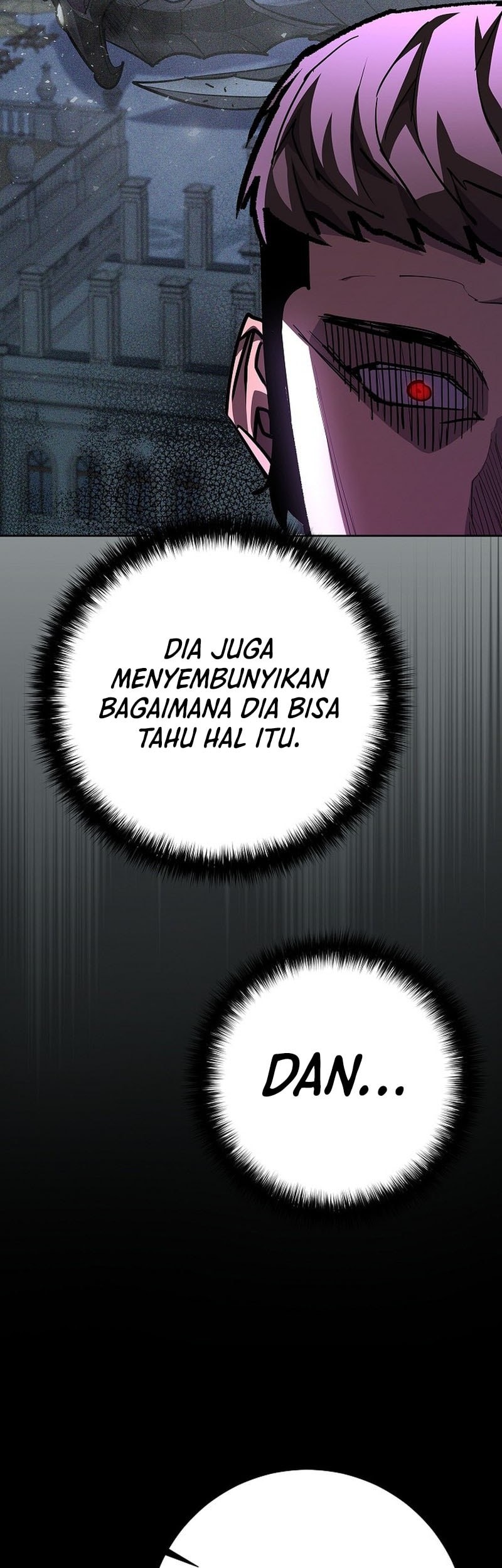 The Sword God From A Fallen World Chapter 23 - halaman 20