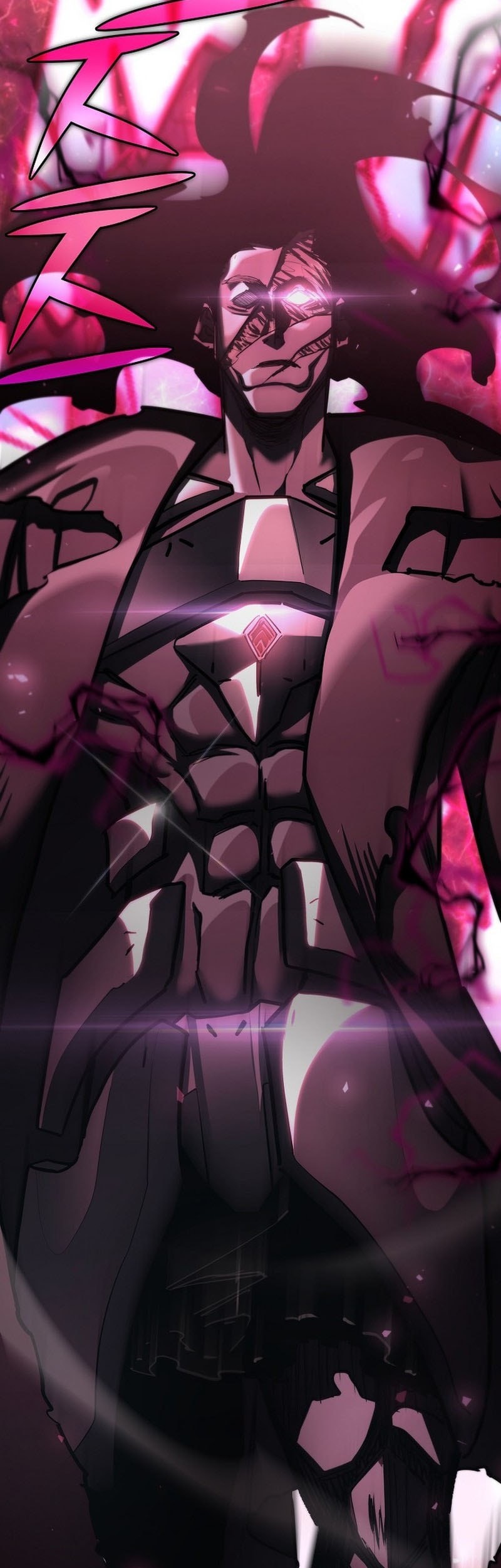 The Sword God From A Fallen World Chapter 23 - halaman 46