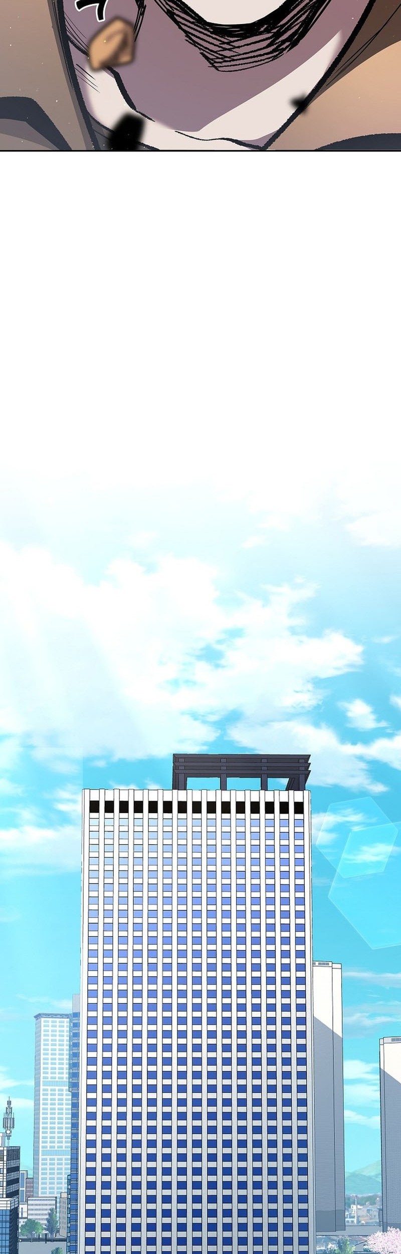 The Sword God From A Fallen World Chapter 24 - halaman 20