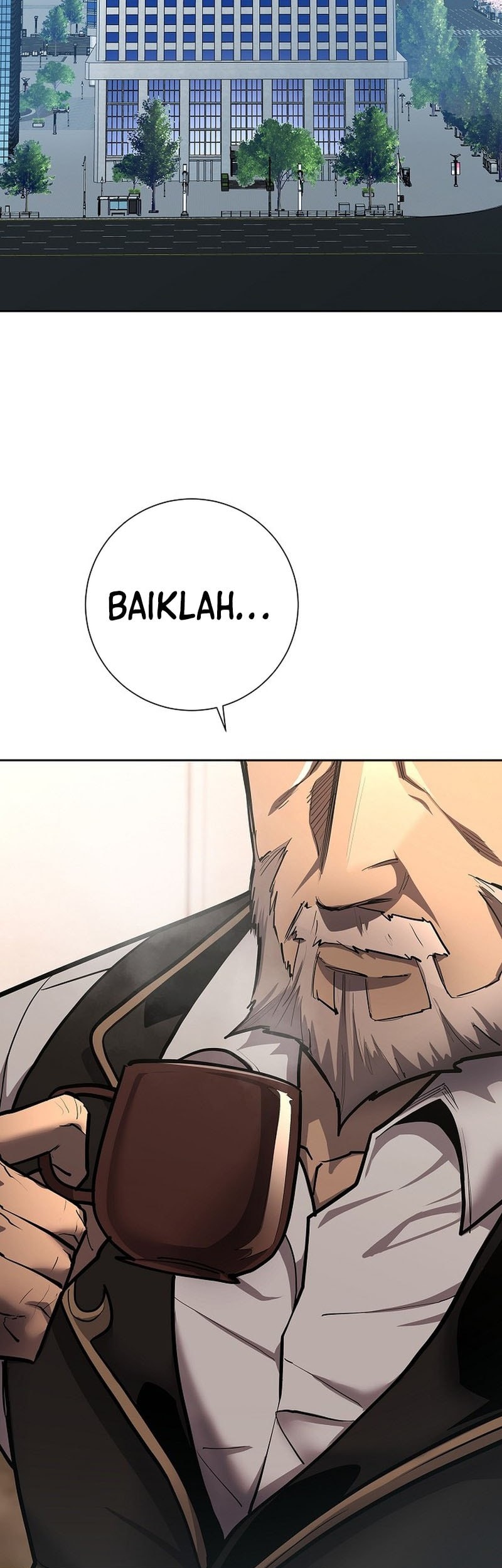 The Sword God From A Fallen World Chapter 24 - halaman 21