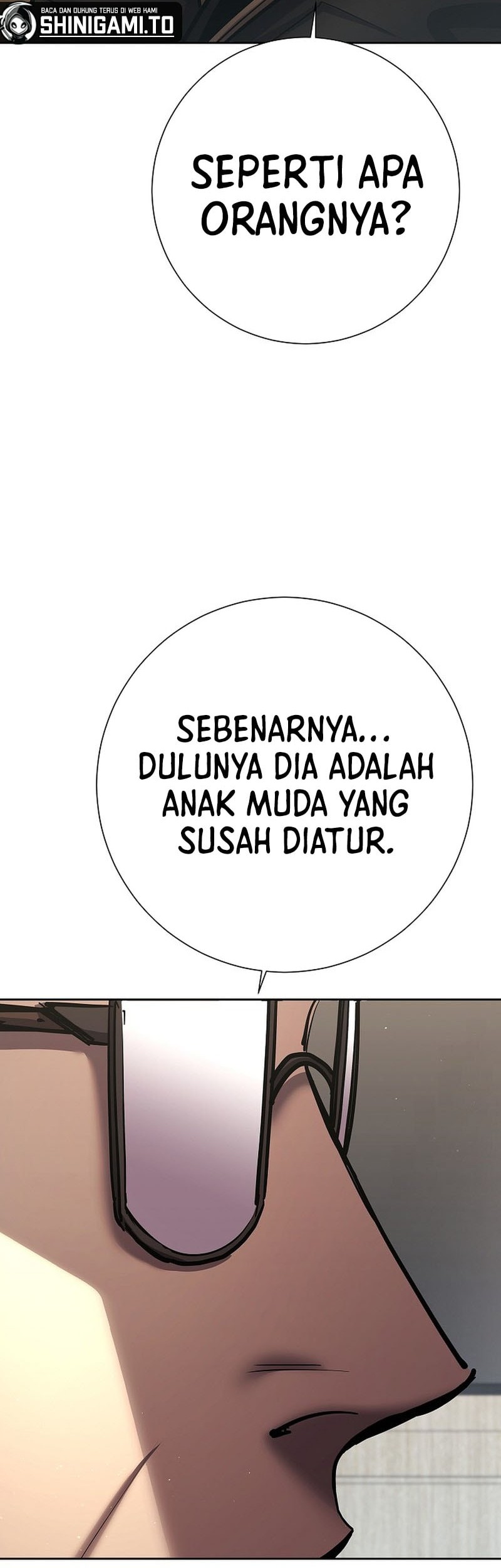 The Sword God From A Fallen World Chapter 24 - halaman 22