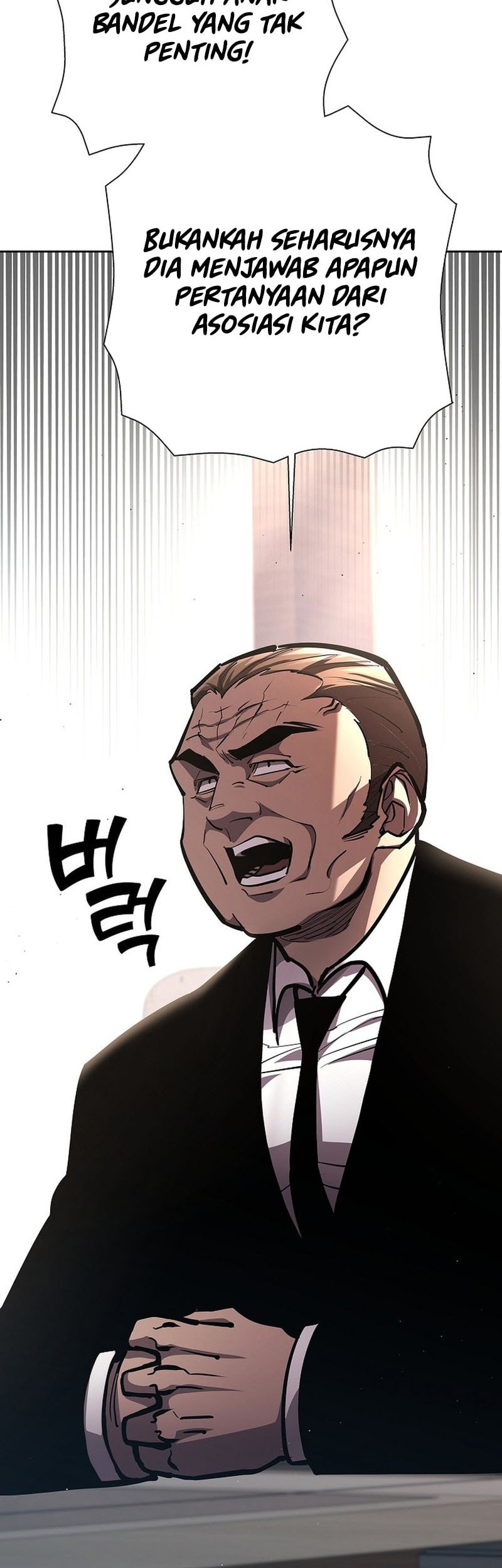 The Sword God From A Fallen World Chapter 24 - halaman 26