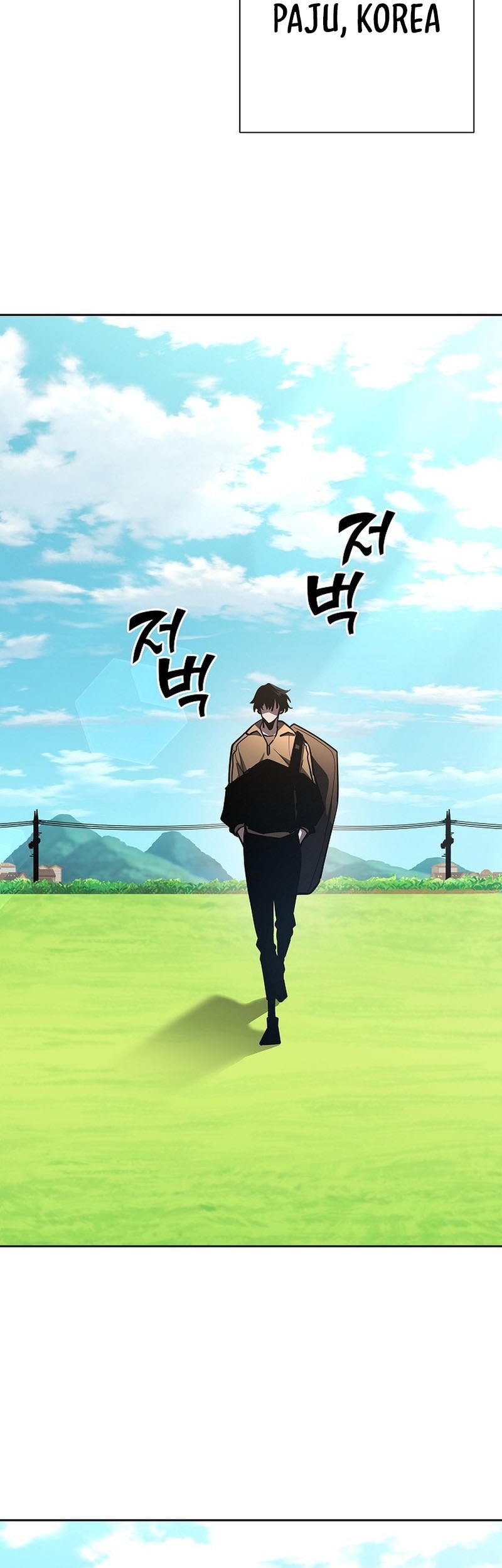 The Sword God From A Fallen World Chapter 24 - halaman 4