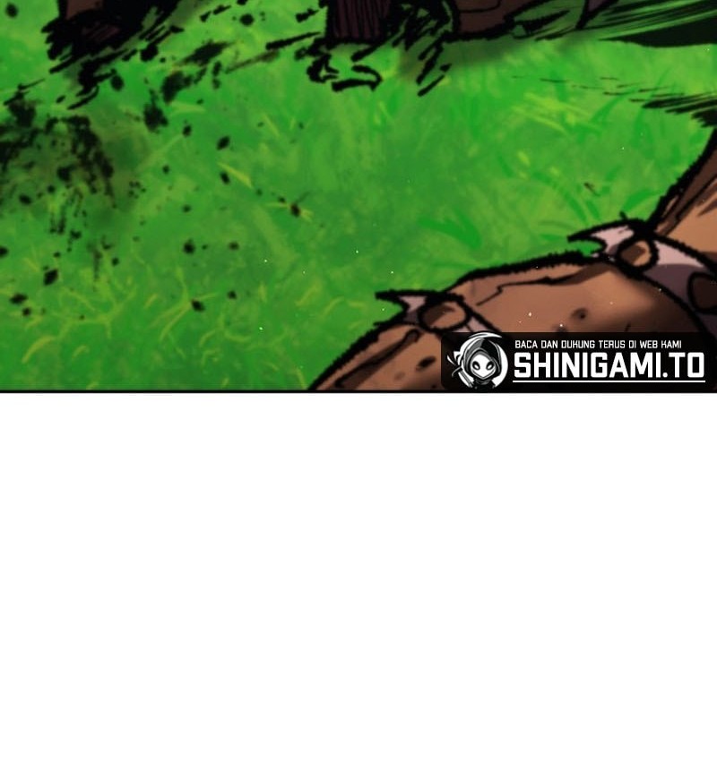 The Sword God From A Fallen World Chapter 24 - halaman 46