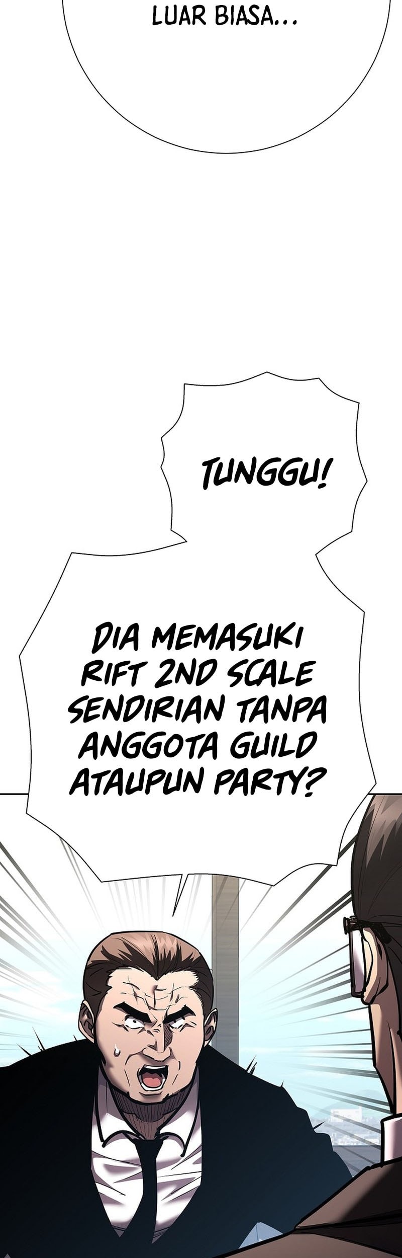 The Sword God From A Fallen World Chapter 24 - halaman 49