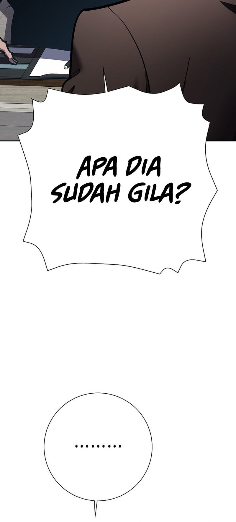 The Sword God From A Fallen World Chapter 24 - halaman 50