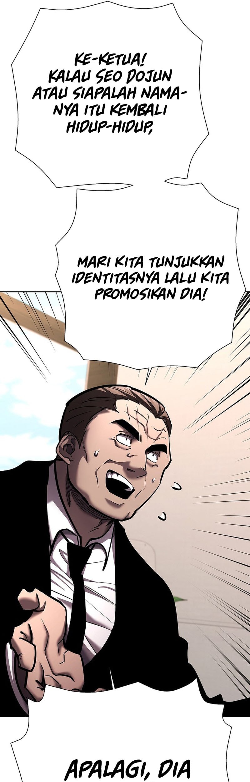 The Sword God From A Fallen World Chapter 24 - halaman 55