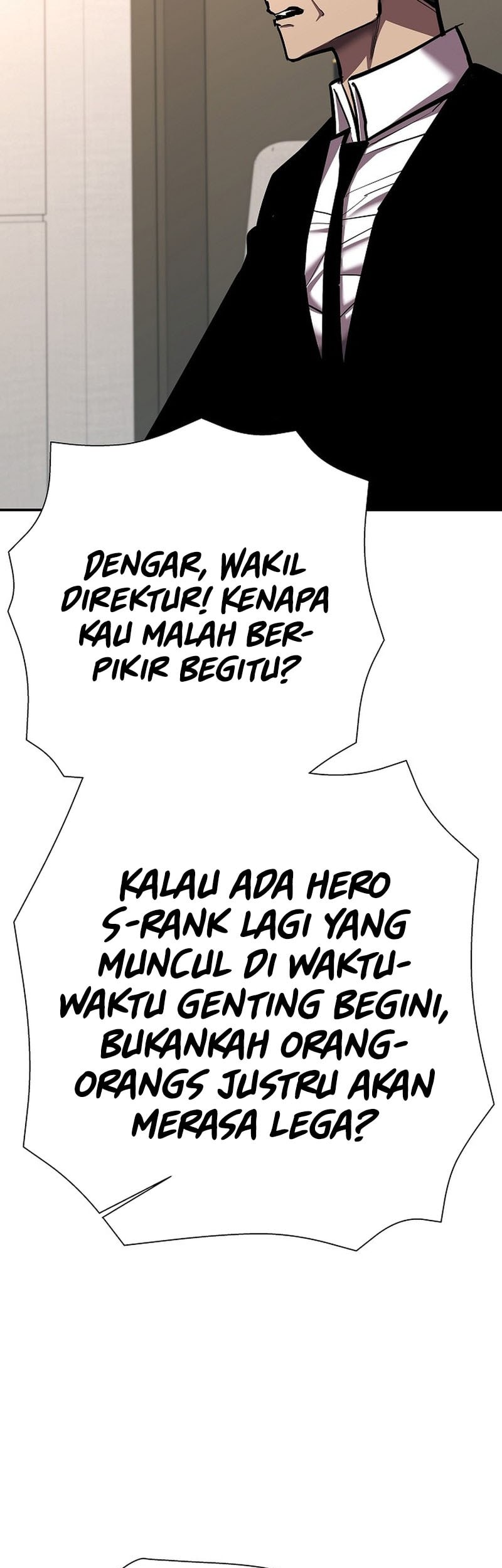 The Sword God From A Fallen World Chapter 24 - halaman 57