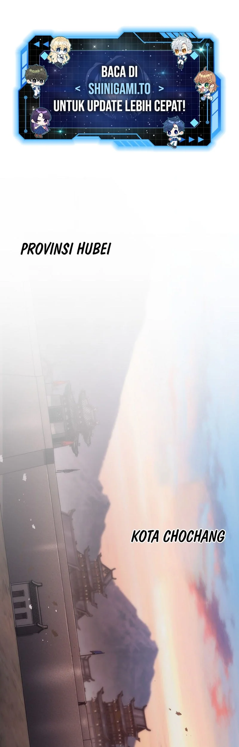 The Sword God From A Fallen World Chapter 25 - halaman 2