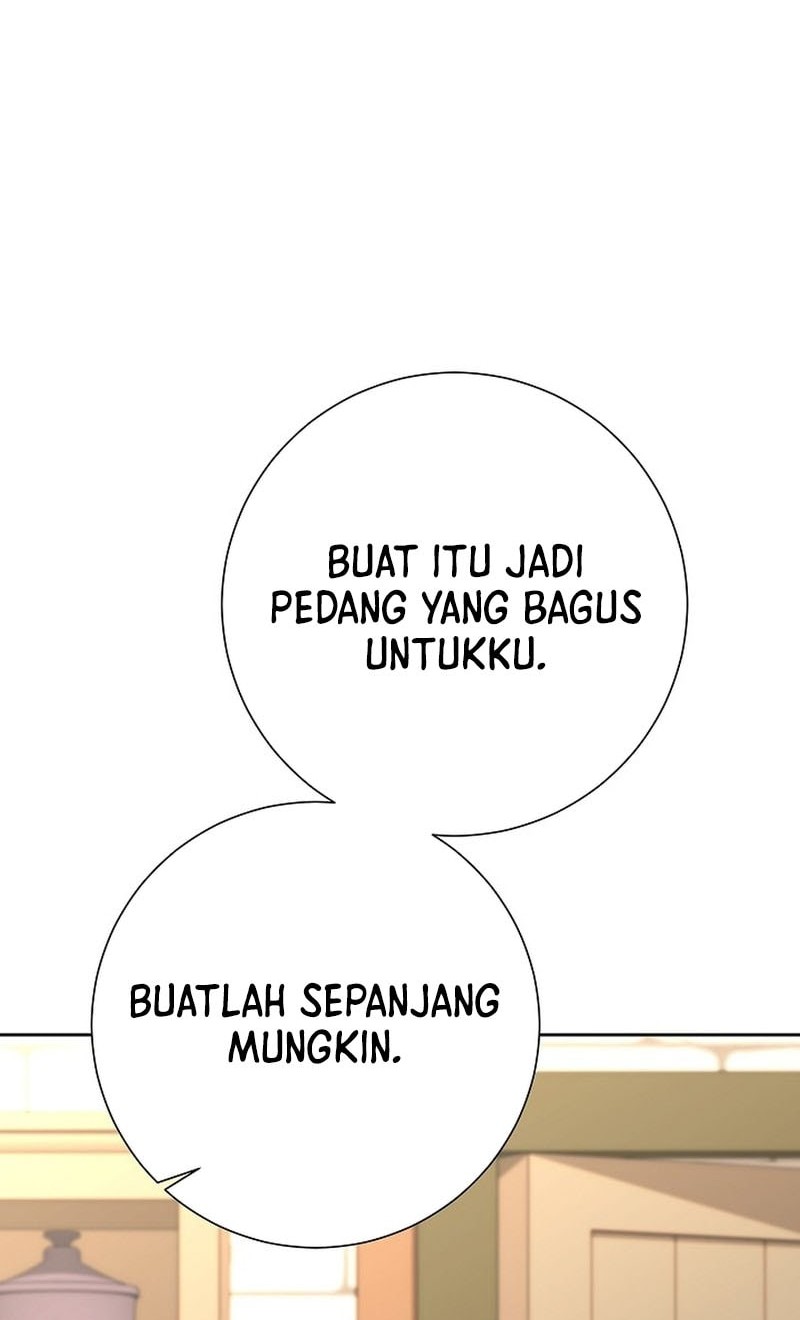 The Sword God From A Fallen World Chapter 25 - halaman 24