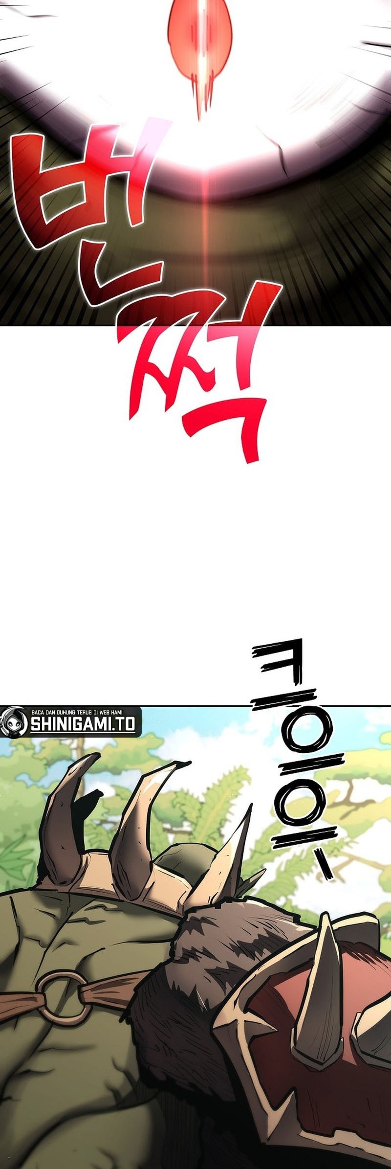 The Sword God From A Fallen World Chapter 25 - halaman 44