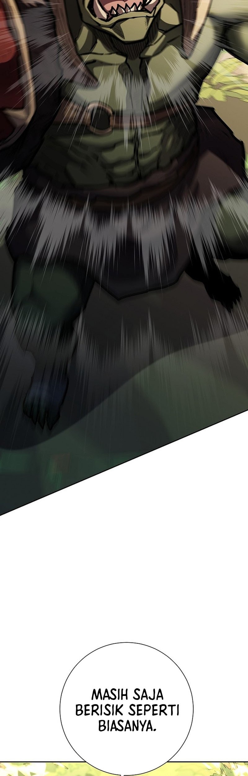 The Sword God From A Fallen World Chapter 25 - halaman 46