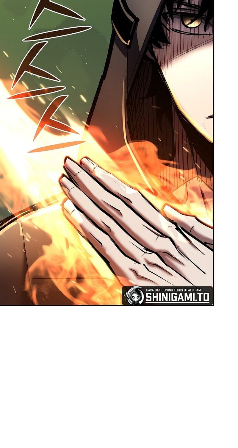 The Sword God From A Fallen World Chapter 25 - halaman 48
