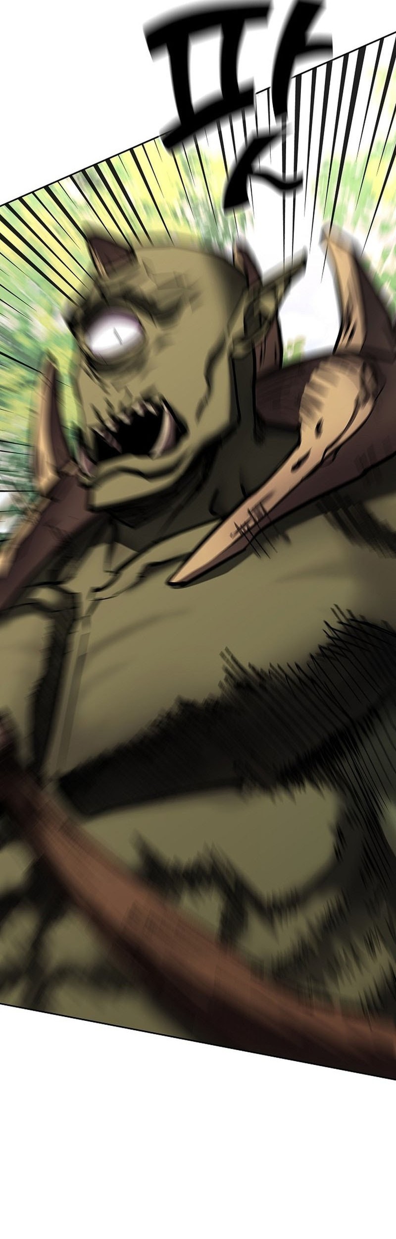 The Sword God From A Fallen World Chapter 25 - halaman 50