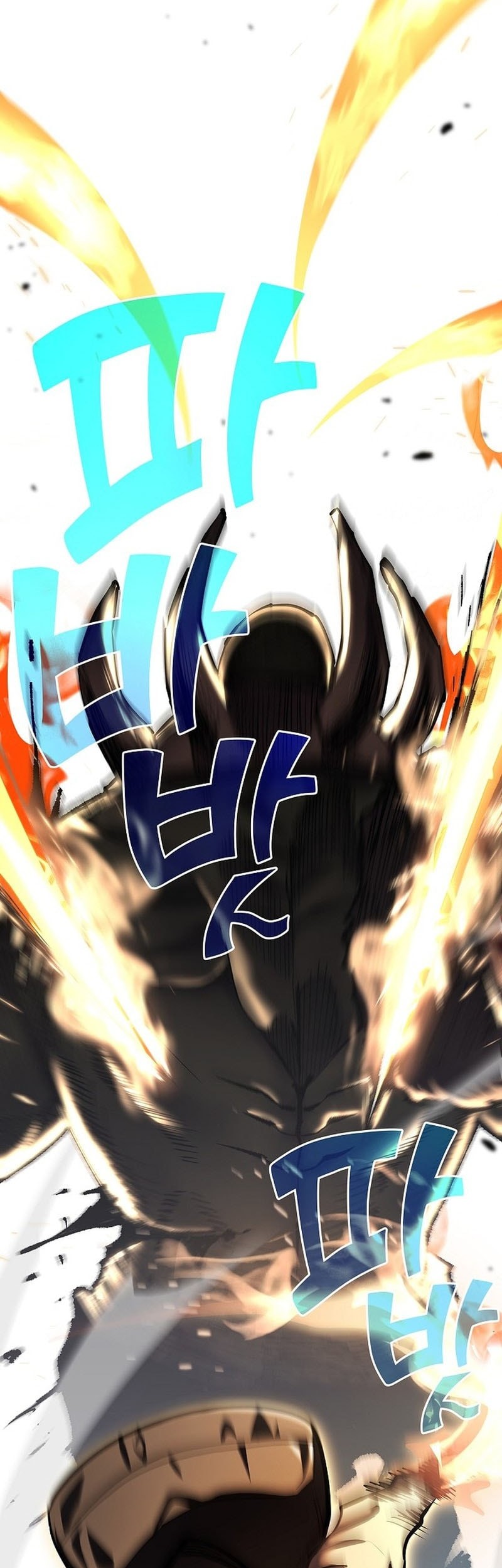 The Sword God From A Fallen World Chapter 25 - halaman 59